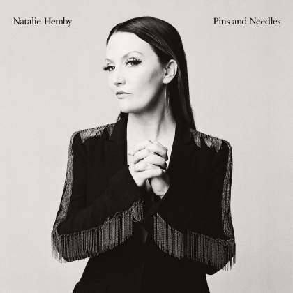 Natalie Hemby - Pins And Needles (Colored, LP)