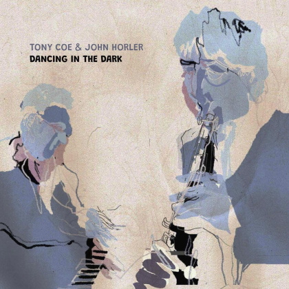 Tony Coe & John Horler - Dancing In The Dark (Japan Edition)
