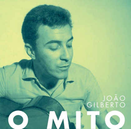 Joao Gilberto - O Mito (LP)