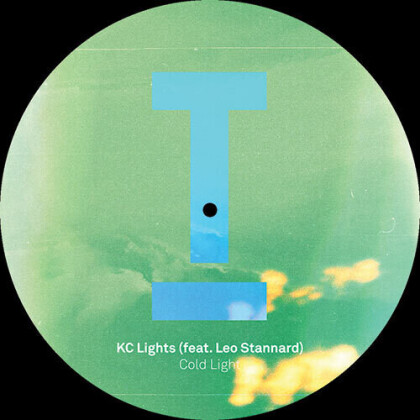 KC Lights & Leo Stannard - Cold Light (12" Maxi)