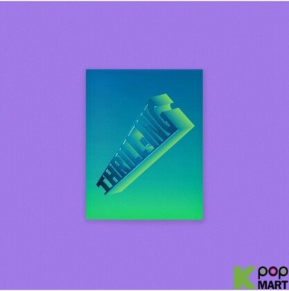 Boyz (K-Pop) - Thrill-Ing