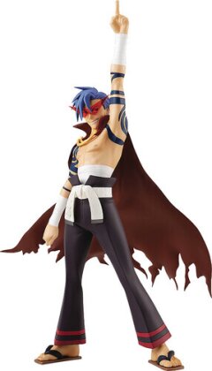 Good Smile Company - Tengen Toppa Gurren Lagann Pop Up Parade Kamina Pv