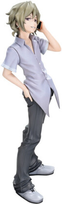 Square Enix - Twewy World Ends W/You The Anime Joshua Figure