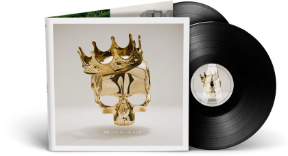 Sido - Das Goldene Album (2021 Reissue, 2 LPs)