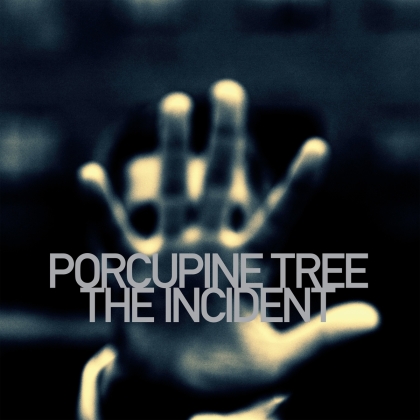 Porcupine Tree - Incident (Digipack, 2021 Reissue)