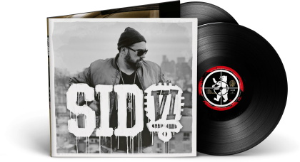 Sido - VI (2021 Reissue, 2 LPs)