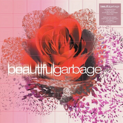 Garbage - Beautifulgarbage (2021 Reissue, Black Vinyl, 2 LPs)