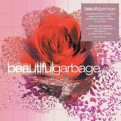 Garbage - Beautifulgarbage (2021 Reissue, 3 CDs)