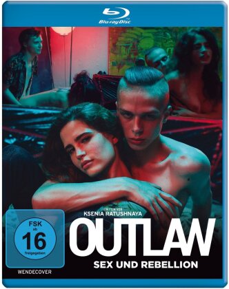 Outlaw - Sex und Rebellion (2019)