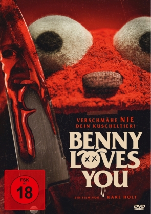 Benny Loves You (2019) (Uncut)