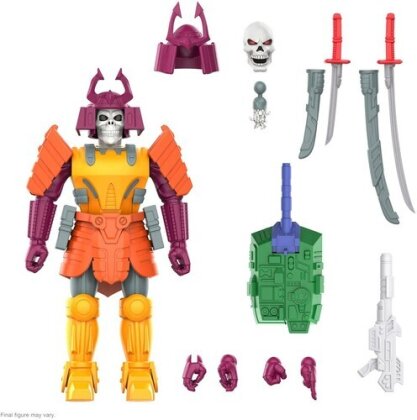 Transformers Ultimates! Wave 2 - Bludgeon (Limited Edition)