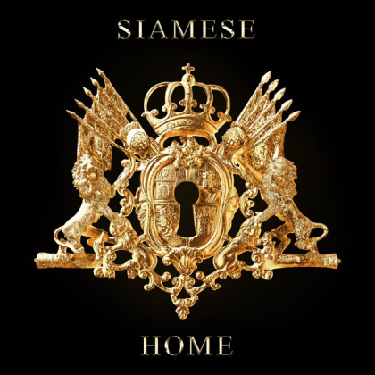 Siamese - Home (LP)