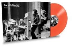 Rory Gallagher - John Peel's Sunday Concert 1971 (Limited Edition, Colored, LP)