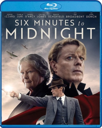 Six Minutes To Midnight (2020)