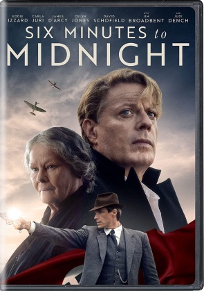 Six Minutes To Midnight (2020)