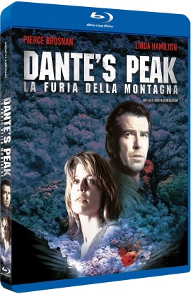 Dante's Peak - La furia della montagna (1997) (New Edition)