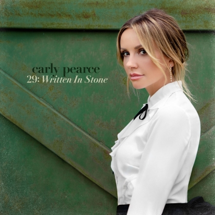 Carly Pearce - 29: Written In Stone (2 LPs)