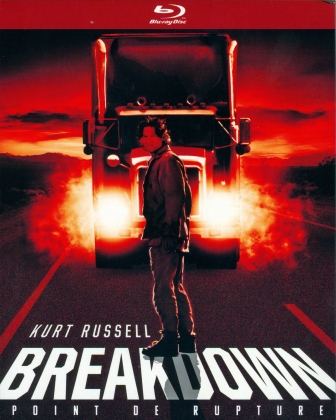 Breakdown - Point de rupture (1997)