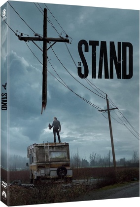 The Stand (2020) (3 DVDs)