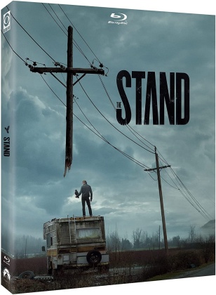 The Stand (2020) (3 Blu-ray)