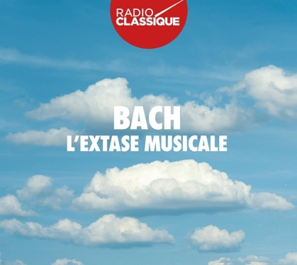 Johann Sebastian Bach (1685-1750) - L'Extase Musicale (3 CD)