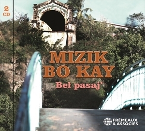 Fordant & Kai - Bel Pasaj (2 CDs)