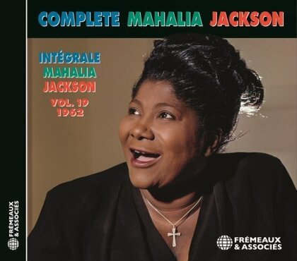 Mahalia Jackson - Complete Mahalia Jackson 19
