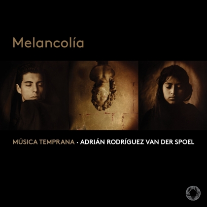 Musica Temprana - Melancolia