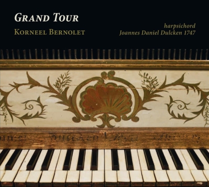 Korneel Bernolet - Grand Tour