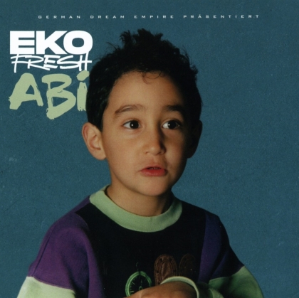 Eko Fresh - Abi