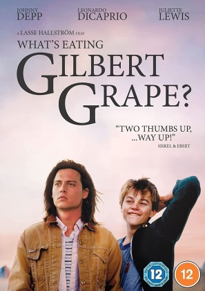 What's Eating Gilbert Grape? (1993)