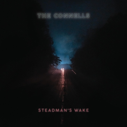 The Connells - Steadman's Wake (LP)