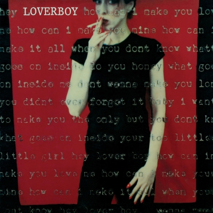 Loverboy - --- (2021 Reissue, Rock Candy)