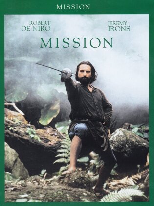 Mission (1986) (Riedizione)