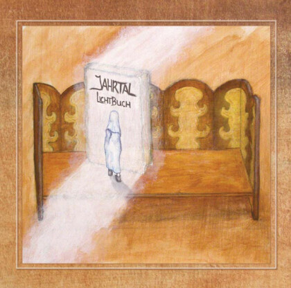 Jahrtal - Lichtbuch II