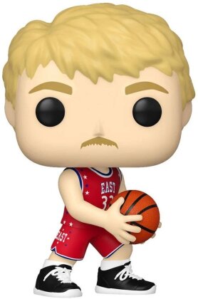 Funko Pop! Nba: - Legends-Larry Bird (Redallstaruni1983)