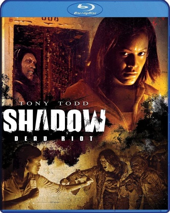 Shadow: Dead Riot (2006)