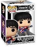 Funko Pop! Rocks: - Oasis- Noel Gallagher