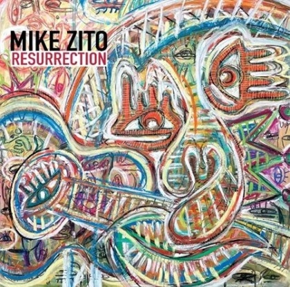 Mike Zito - Resurrection (LP)