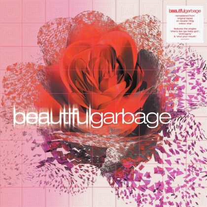 Garbage - Beautifulgarbage (2021 Reissue, Colored, 2 LPs)