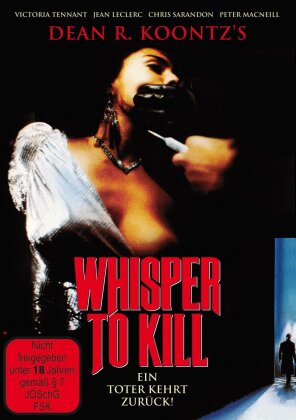 Whisper to kill - Ein toter kehrt zurück! (1990)