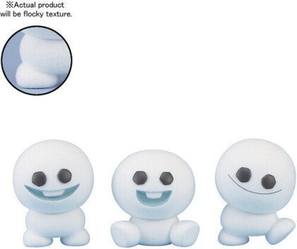 Banpresto - Disney Characters Fluffy Puffy Snowgies Figure