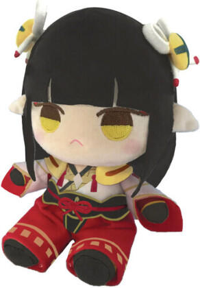 Good Smile Company - Monster Hunter Chibi Plush Minoto
