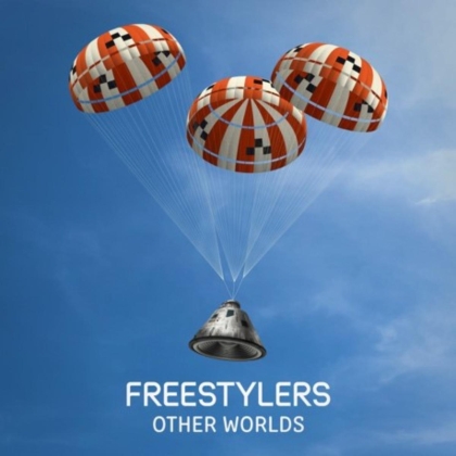 Freestylers - Other Worlds (LP)