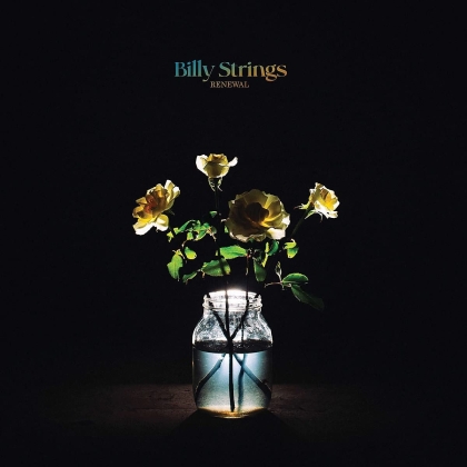 Billy Strings - Renewal (2 LPs)