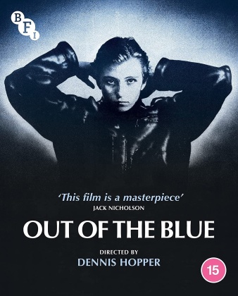 Out Of The Blue (1980)