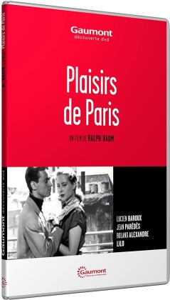 Plaisirs de Paris (1952) (Collection Gaumont Découverte)