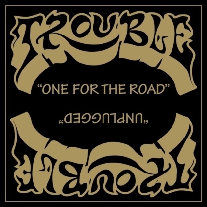 Trouble - One For The Road (Remastered, LP)
