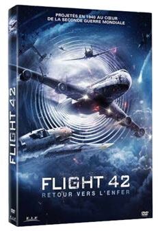 Flight 42 - Retour vers l'enfer (2015)