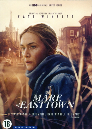 Mare of Easttown - Mini-Série (2021) (2 DVD)